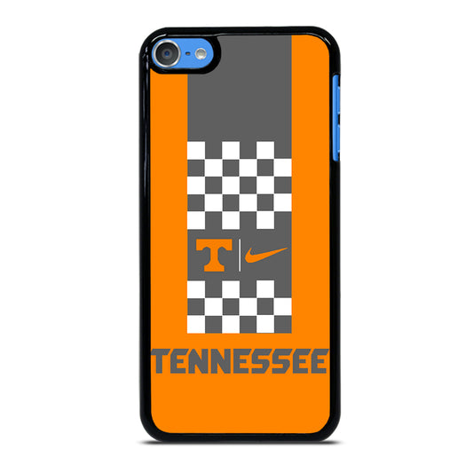 UNIVERSITY OF TENNESSEE UT VOLS FOOTBALL iPod Touch Case Cover