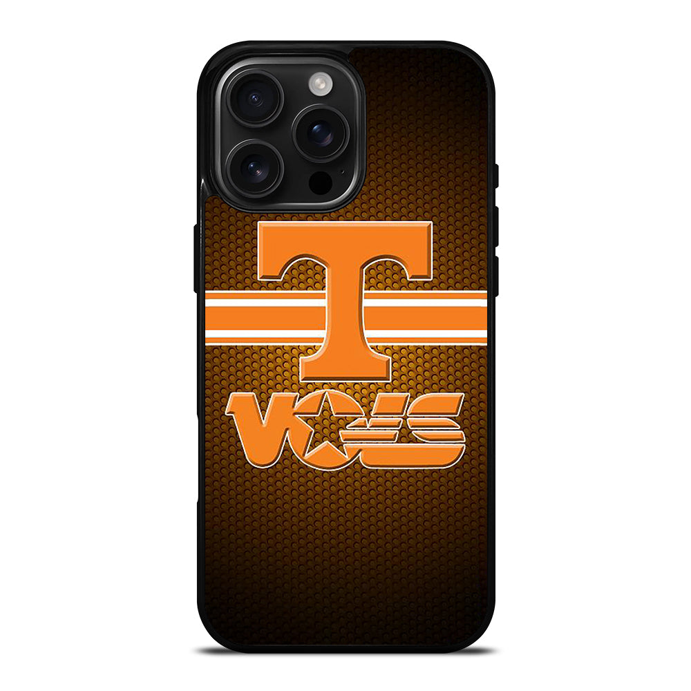 UNIVERSITY OF TENNESSEE UT VOLS LOGO 1 iPhone Case Cover