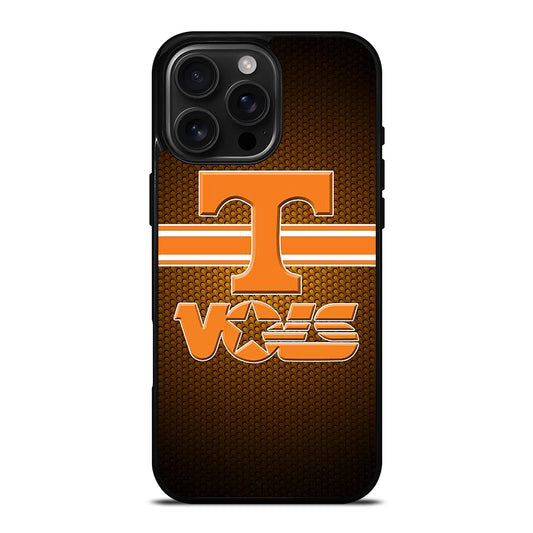 UNIVERSITY OF TENNESSEE UT VOLS LOGO 1 iPhone Case Cover