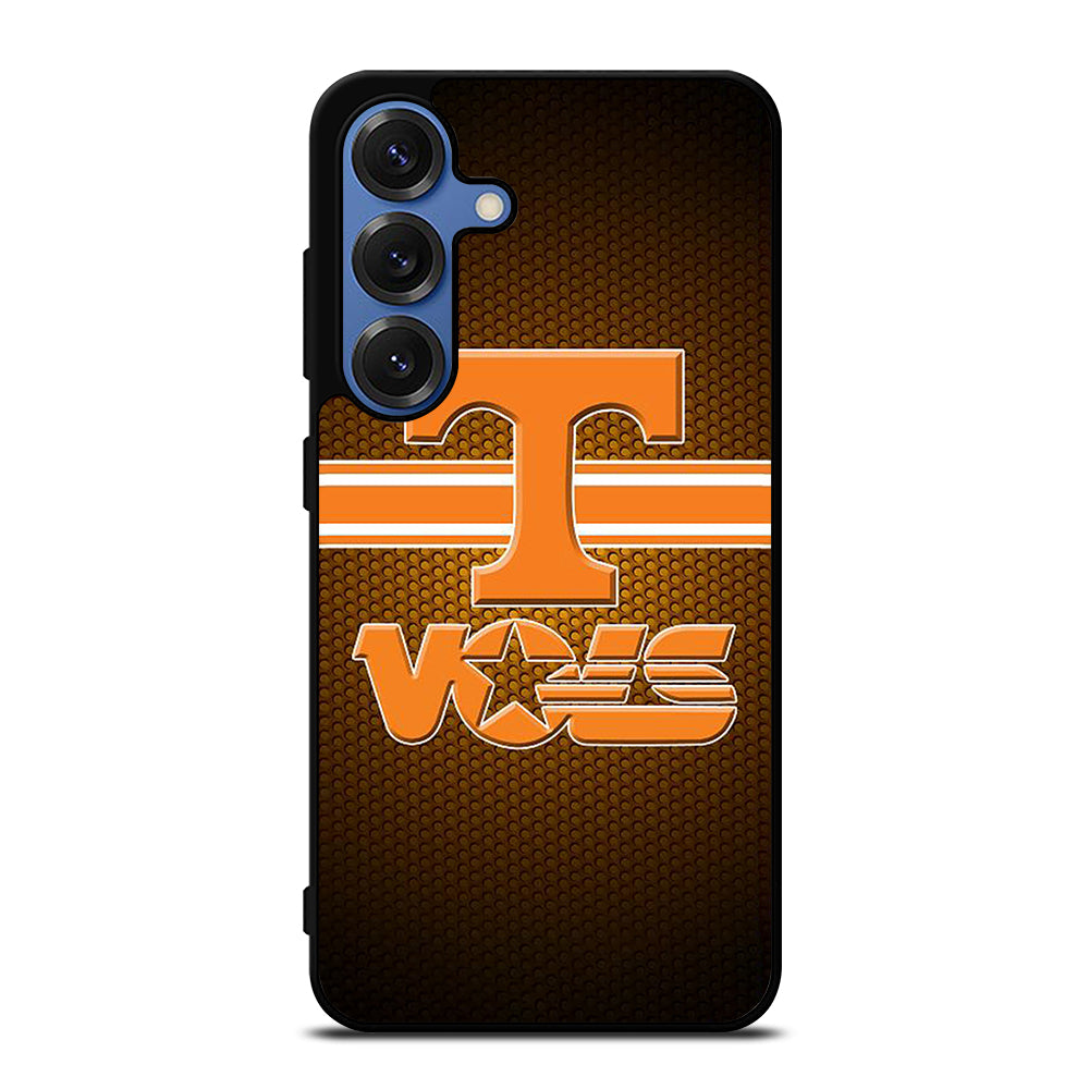 UNIVERSITY OF TENNESSEE UT VOLS LOGO 1 Samsung Galaxy Case Cover