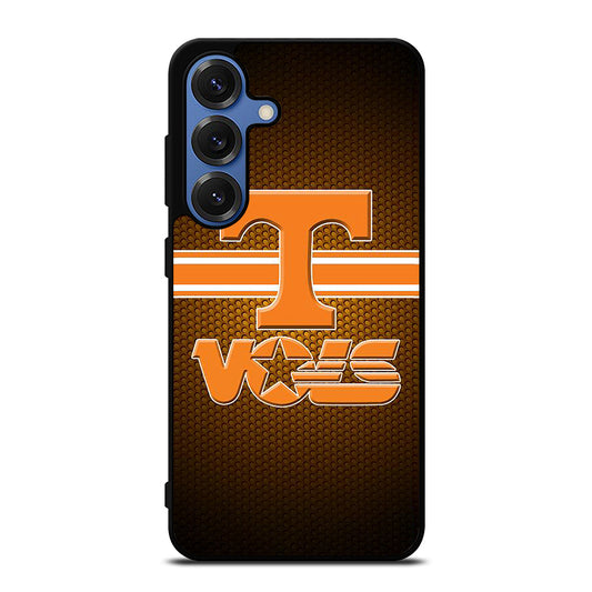 UNIVERSITY OF TENNESSEE UT VOLS LOGO 1 Samsung Galaxy Case Cover