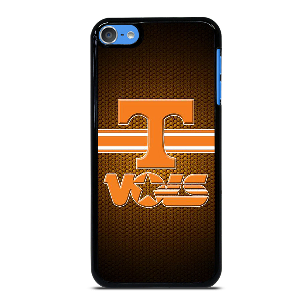 UNIVERSITY OF TENNESSEE UT VOLS LOGO 1 iPod Touch Case Cover