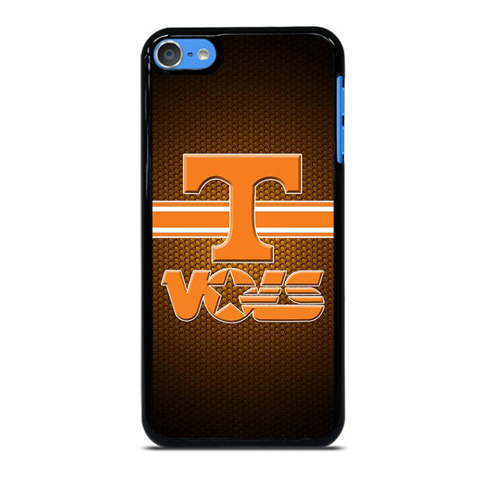 UNIVERSITY OF TENNESSEE UT VOLS LOGO 1 iPod Touch Case Cover