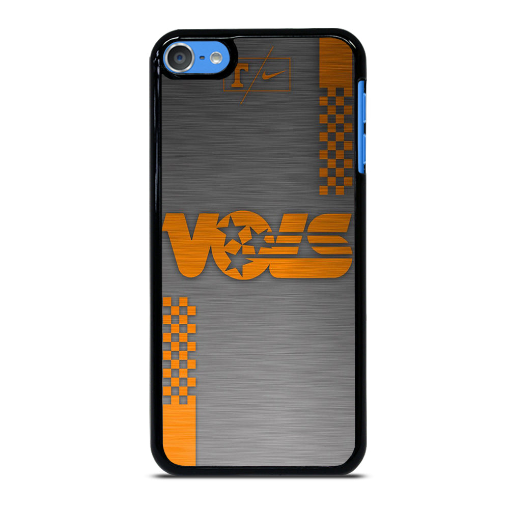 UNIVERSITY OF TENNESSEE UT VOLS LOGO 2 iPod Touch Case Cover