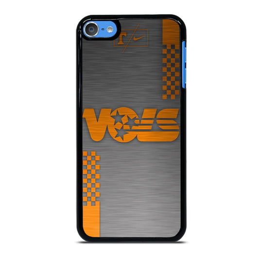 UNIVERSITY OF TENNESSEE UT VOLS LOGO 2 iPod Touch Case Cover