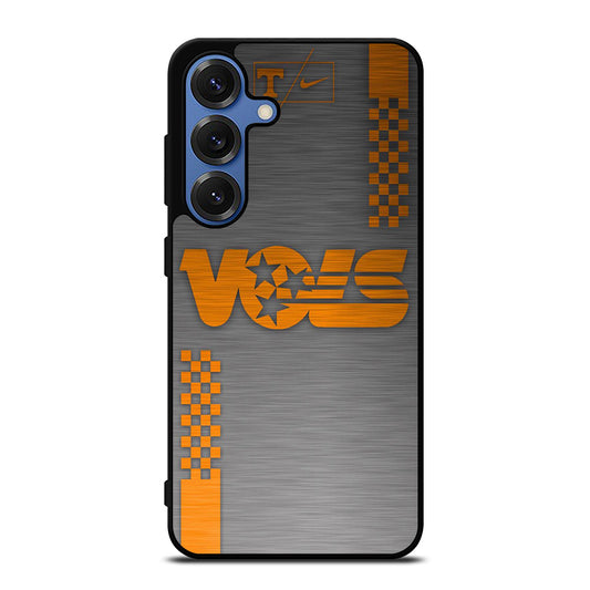 UNIVERSITY OF TENNESSEE UT VOLS LOGO 2 Samsung Galaxy Case Cover