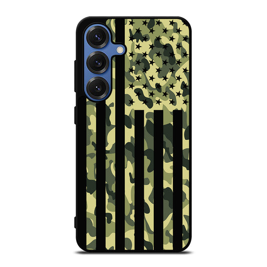 USA ARMY CAMO Samsung Galaxy Case Cover