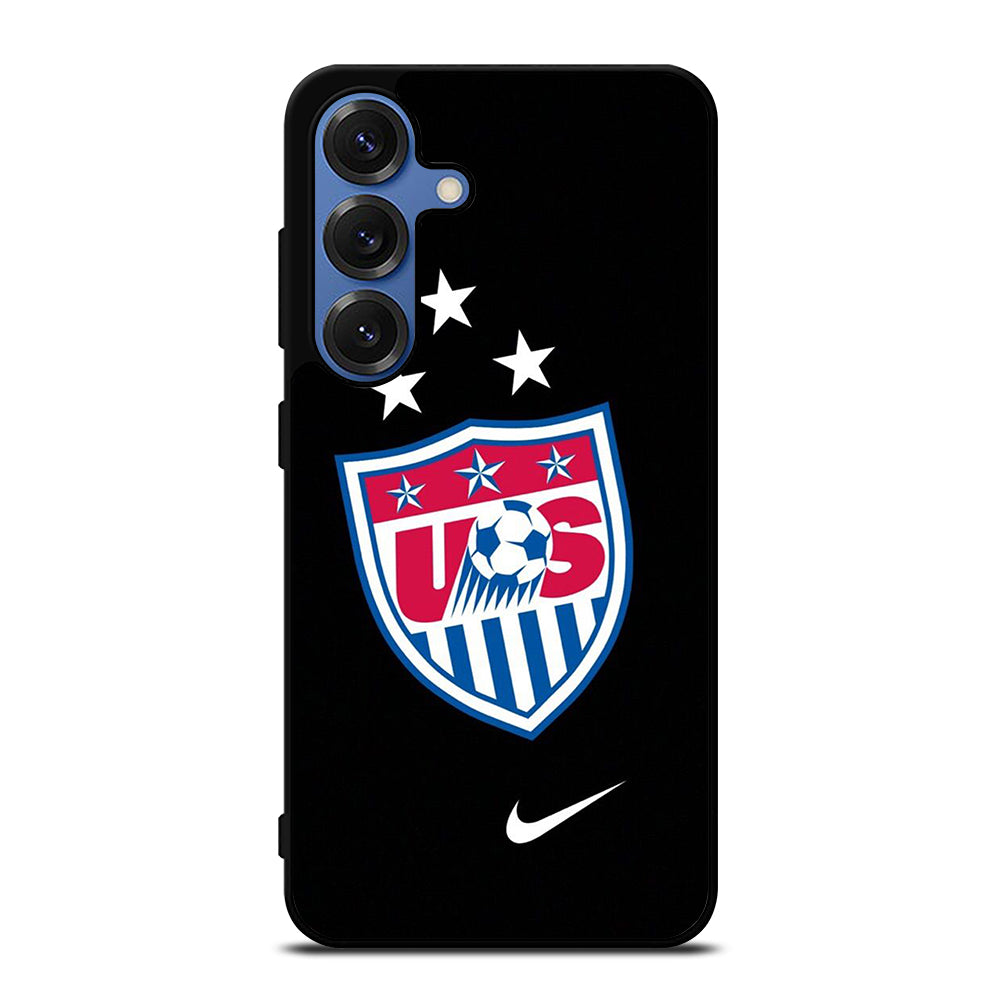 USA SOCCER TEAM ICON Samsung Galaxy Case Cover