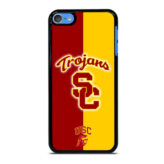 USC TROJANS FOOTBALL LOGO iPod Touch Case Cover