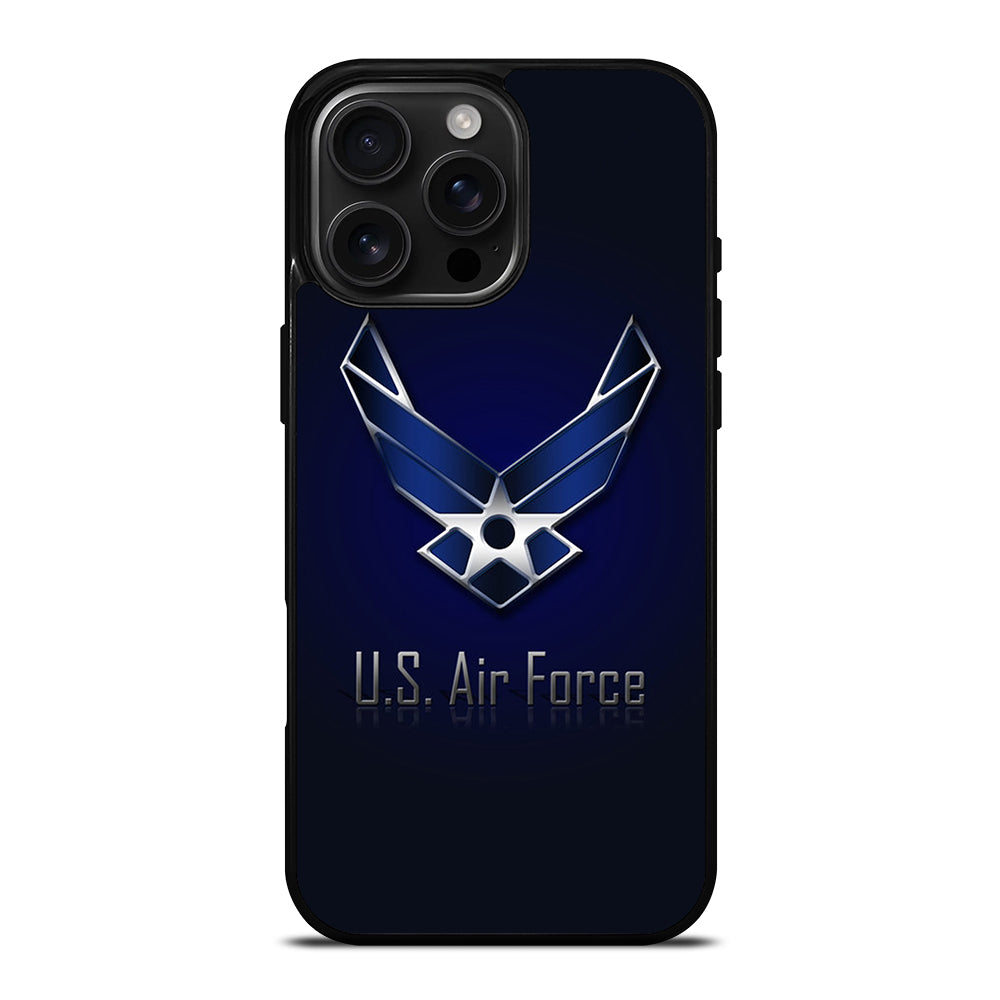 US AIR FORCE LOGO iPhone Case Cover