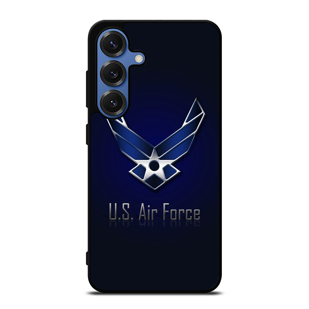 US AIR FORCE LOGO Samsung Galaxy Case Cover