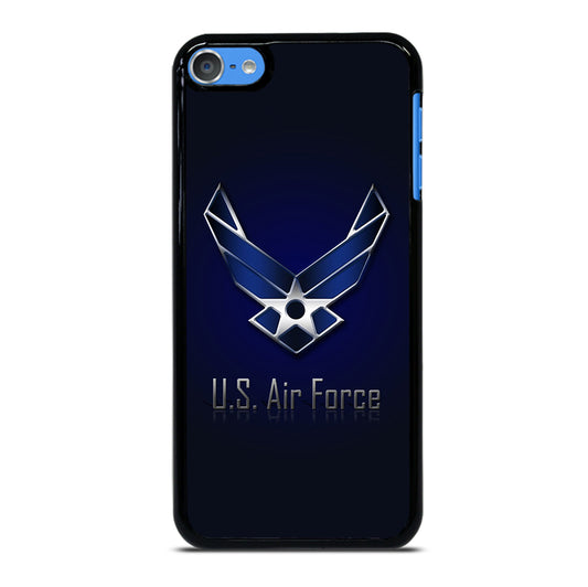 US AIR FORCE LOGO iPod Touch Case Cover