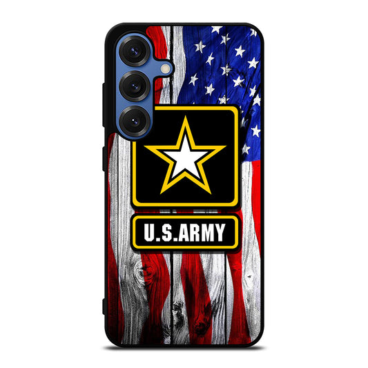 US ARMY AMERICAN LOGO Samsung Galaxy Case Cover