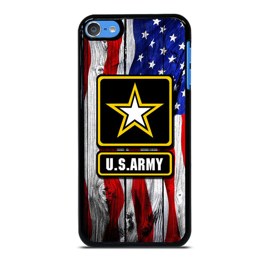 US ARMY AMERICAN LOGO iPod Touch Case Cover