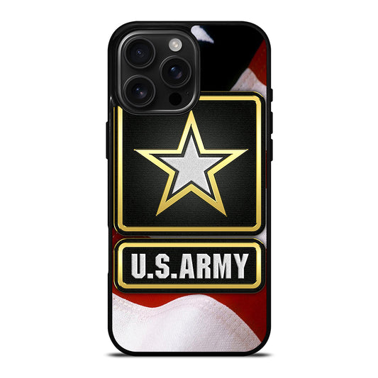 US ARMY USA MILITARY iPhone Case Cover