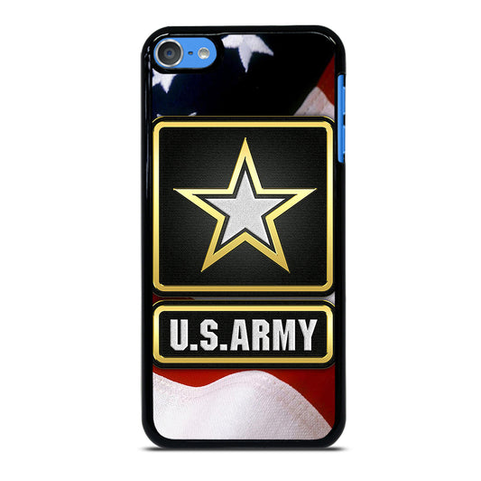 US ARMY USA MILITARY iPod Touch Case Cover