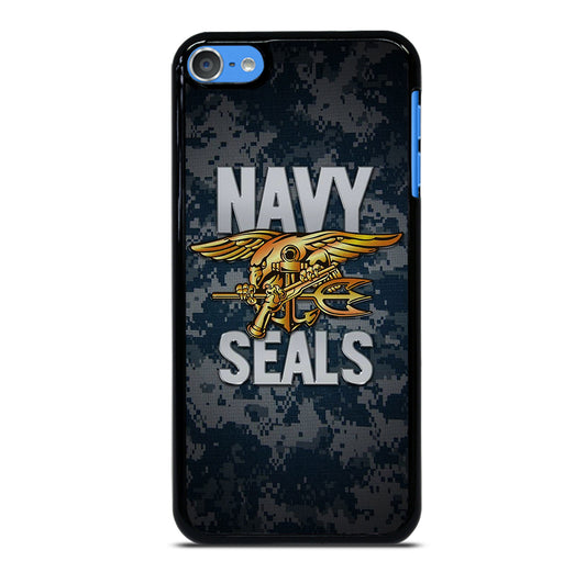 US NAVY SEAL CAMO iPod Touch Case Cover