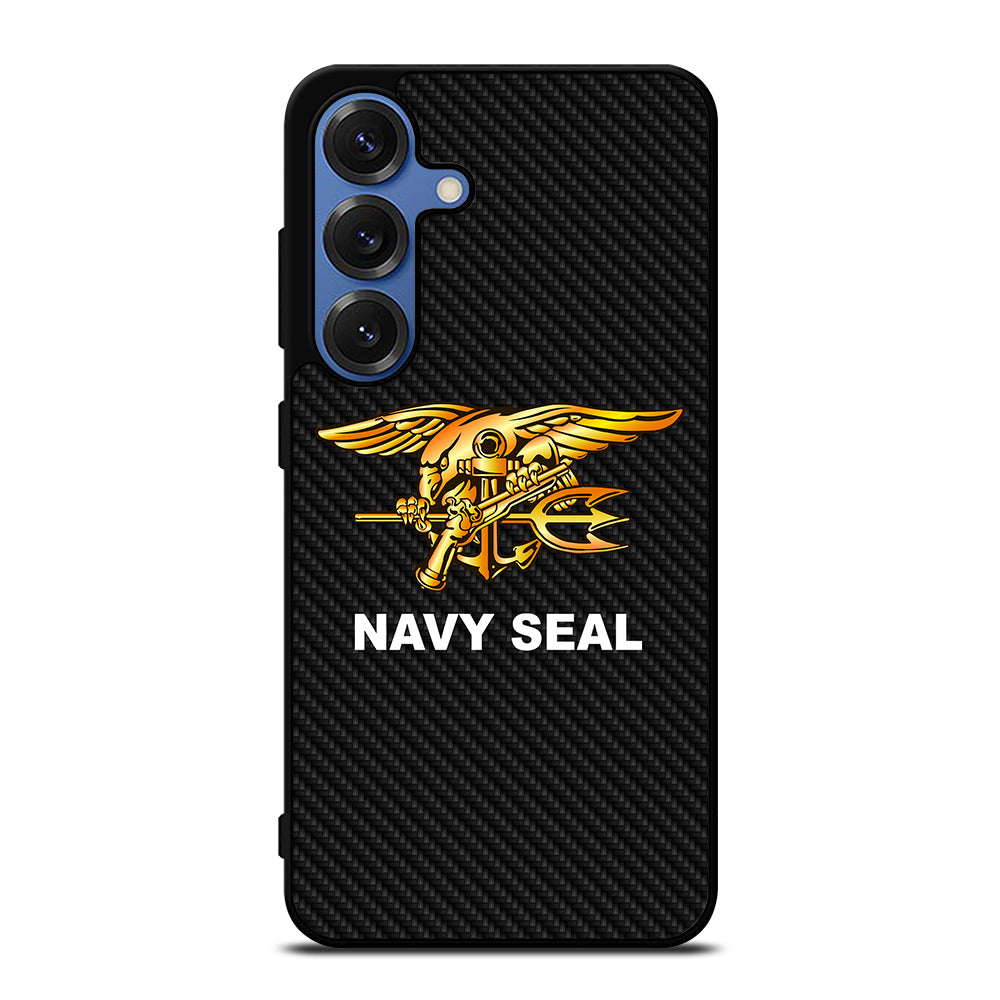 US NAVY SEAL CARBON LOGO Samsung Galaxy Case Cover