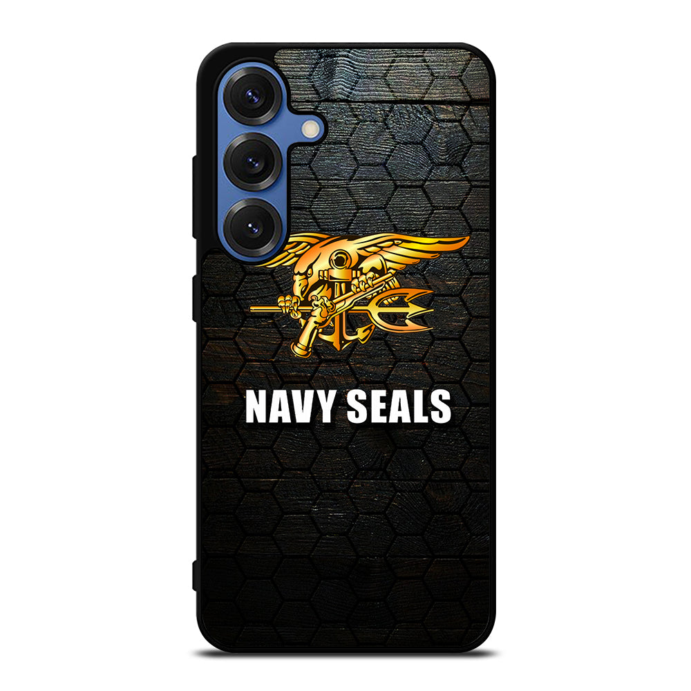 US NAVY SEAL HEXAGON Samsung Galaxy Case Cover