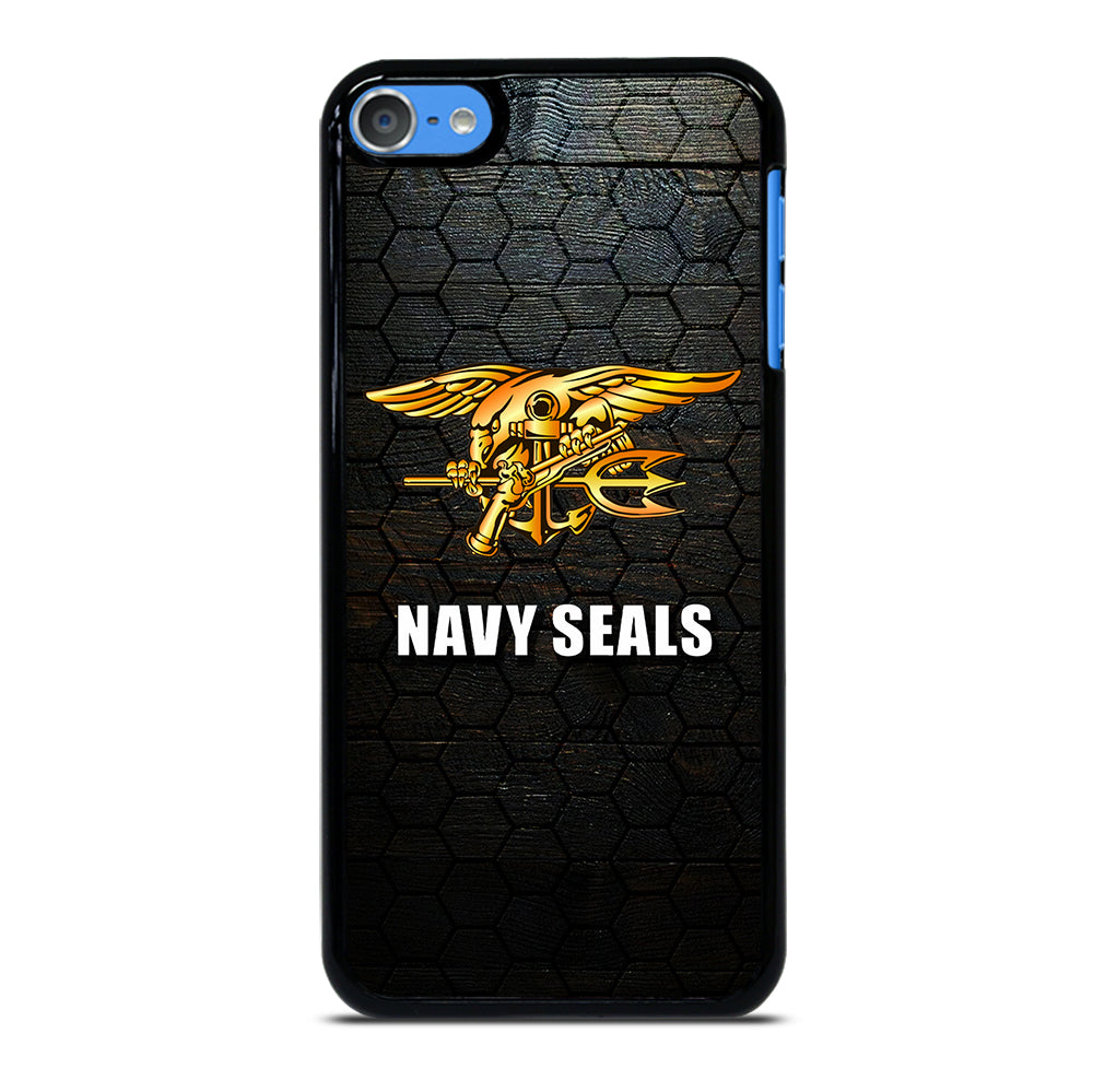 US NAVY SEAL HEXAGON iPod Touch Case Cover