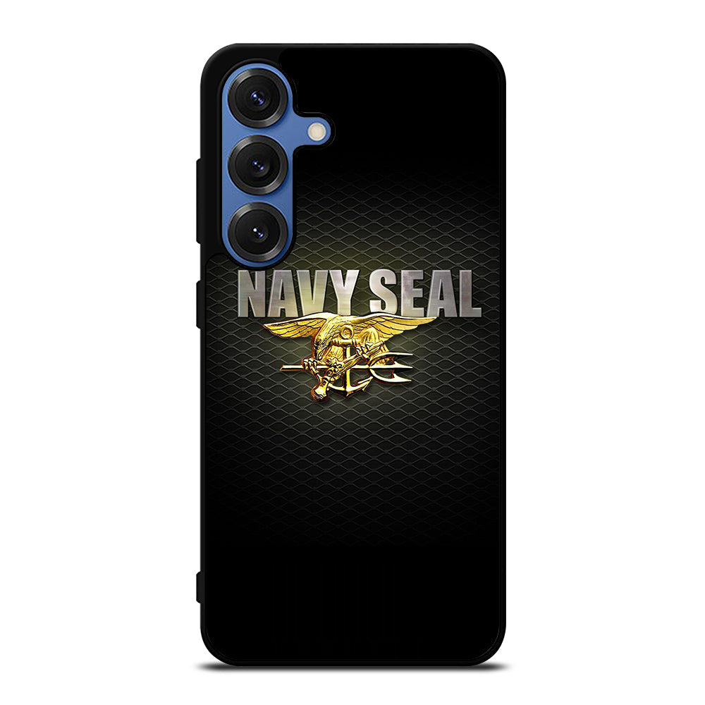 US NAVY SEAL METAL LOGO Samsung Galaxy Case Cover