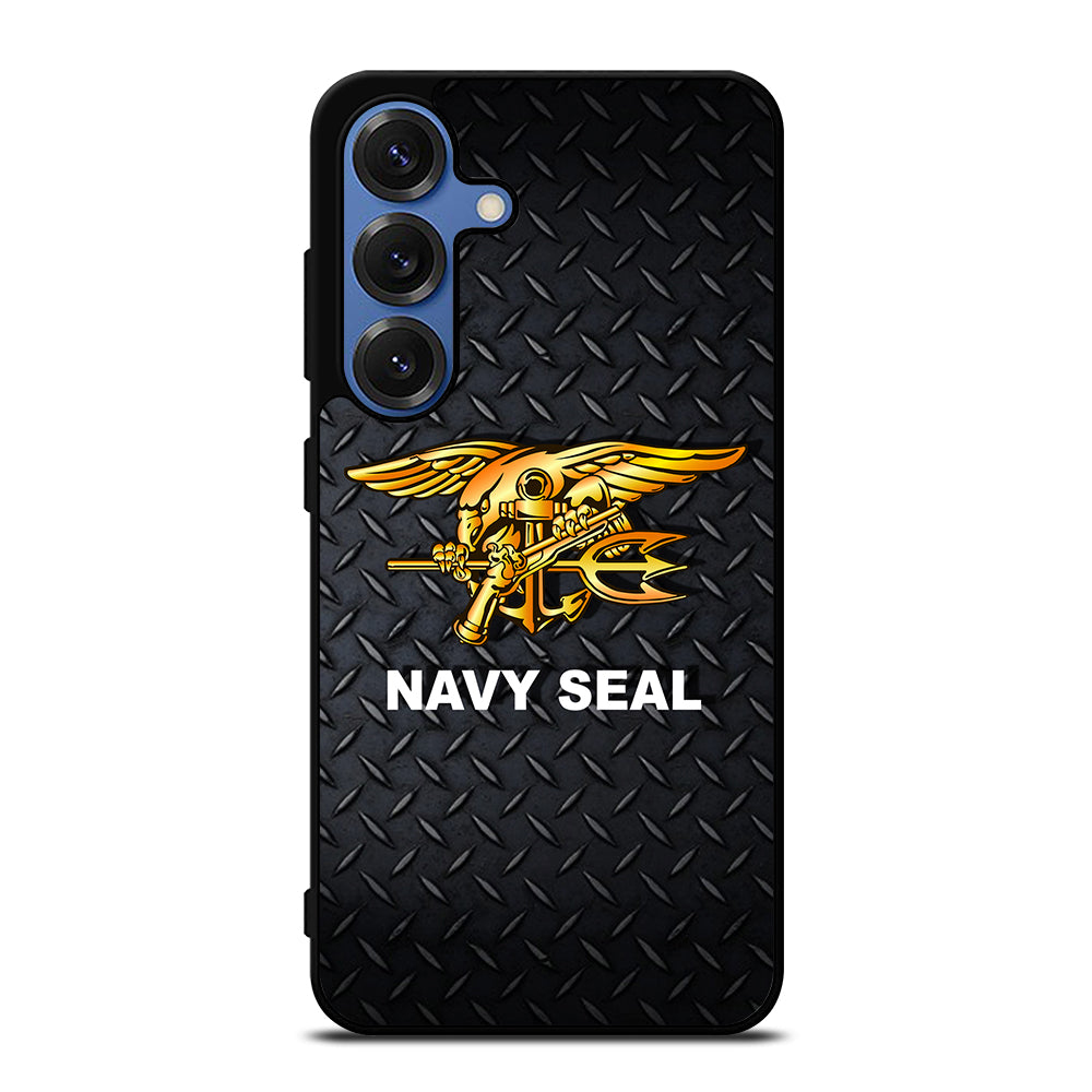 US NAVY SEAL PLATE LOGO Samsung Galaxy Case Cover