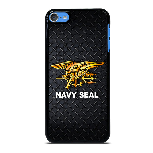 US NAVY SEAL PLATE LOGO iPod Touch Case Cover