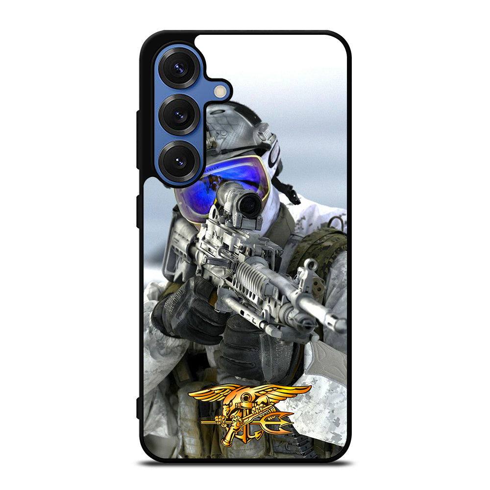 US NAVY SEAL Samsung Galaxy Case Cover
