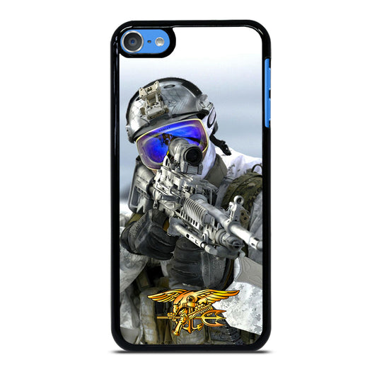 US NAVY SEAL iPod Touch Case Cover