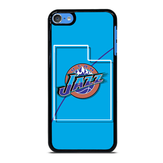 UTAH JAZZ ICON iPod Touch Case Cover