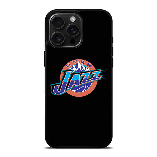 UTAH JAZZ LOGO 1 iPhone Case Cover