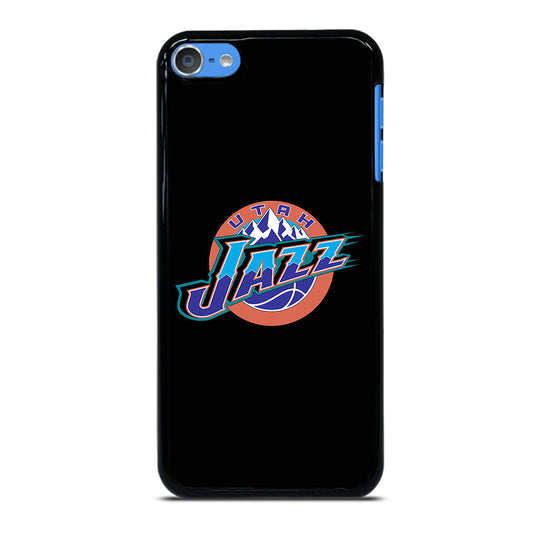 UTAH JAZZ LOGO 1 iPod Touch Case Cover