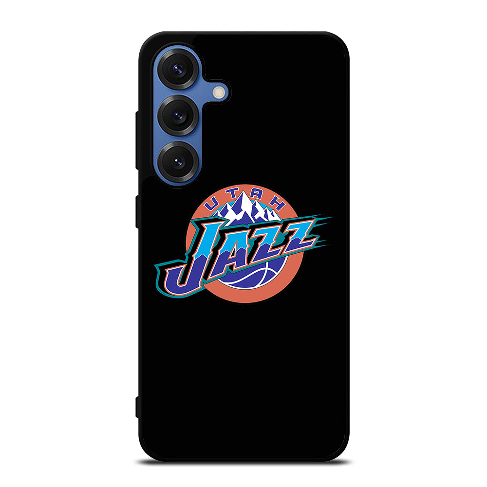 UTAH JAZZ LOGO 1 Samsung Galaxy Case Cover