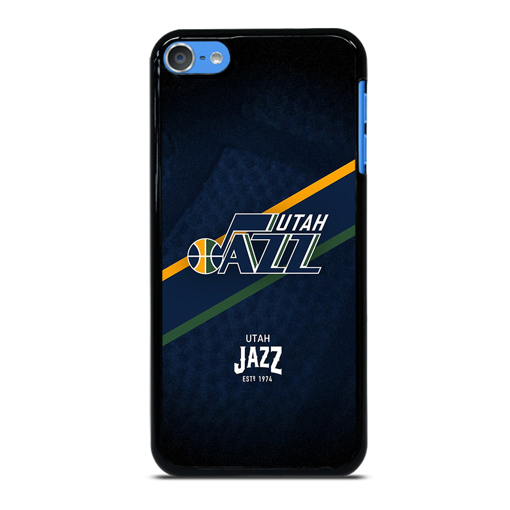 UTAH JAZZ LOGO 2 iPod Touch Case Cover