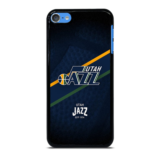 UTAH JAZZ LOGO 2 iPod Touch Case Cover