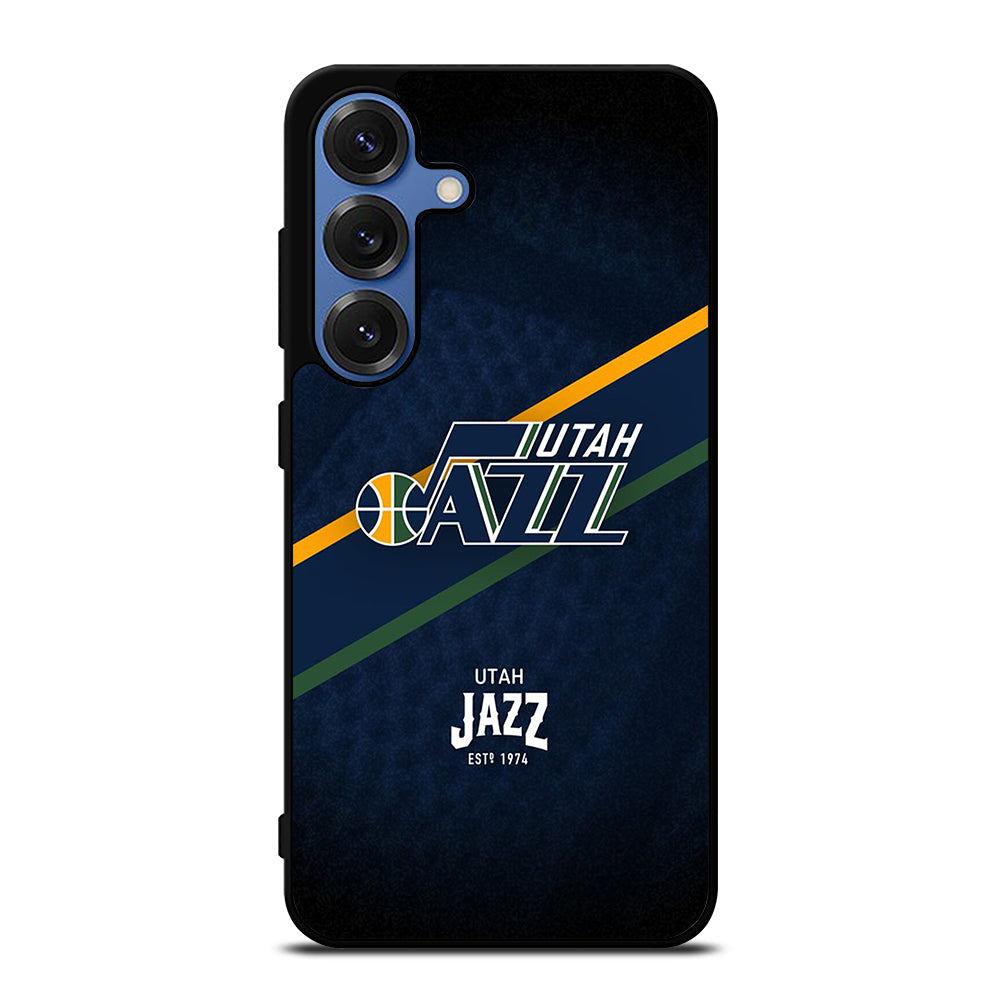 UTAH JAZZ LOGO 2 Samsung Galaxy Case Cover