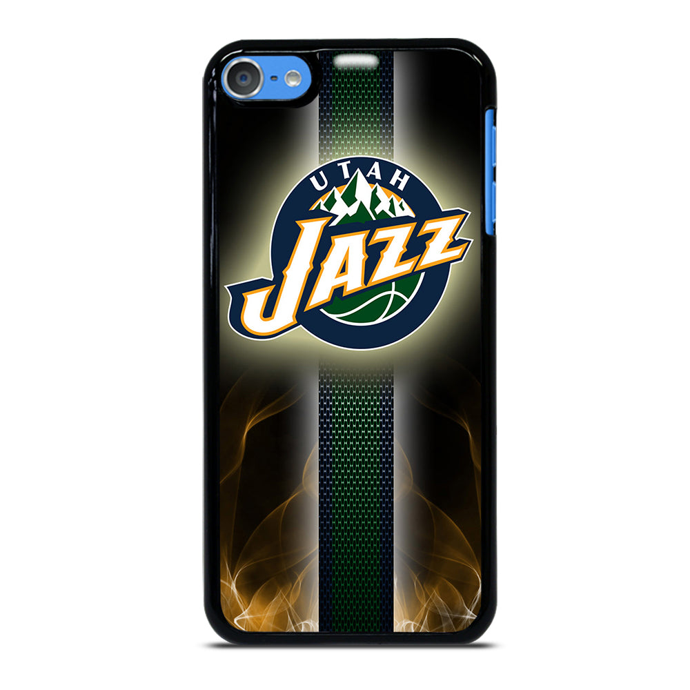 UTAH JAZZ LOGO 3 iPod Touch Case Cover