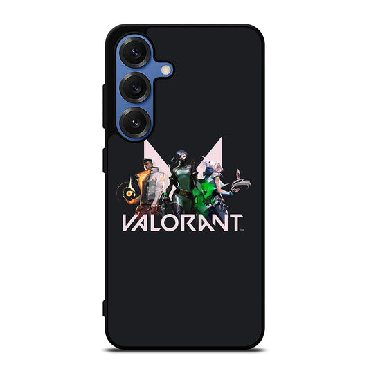 VALORANT GAME 2 Samsung Galaxy Case Cover