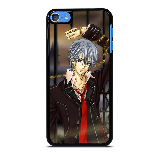 VAMPIRE KNIGHT KIRYU ZERO iPod Touch Case Cover