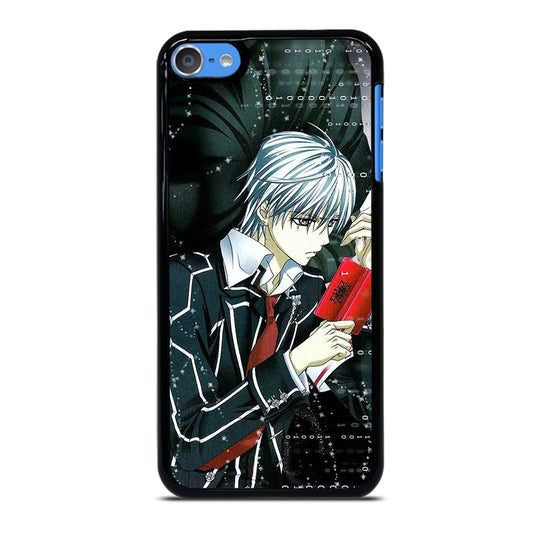 VAMPIRE KNIGHT ZERO KIRYU ANIME 2 iPod Touch Case Cover