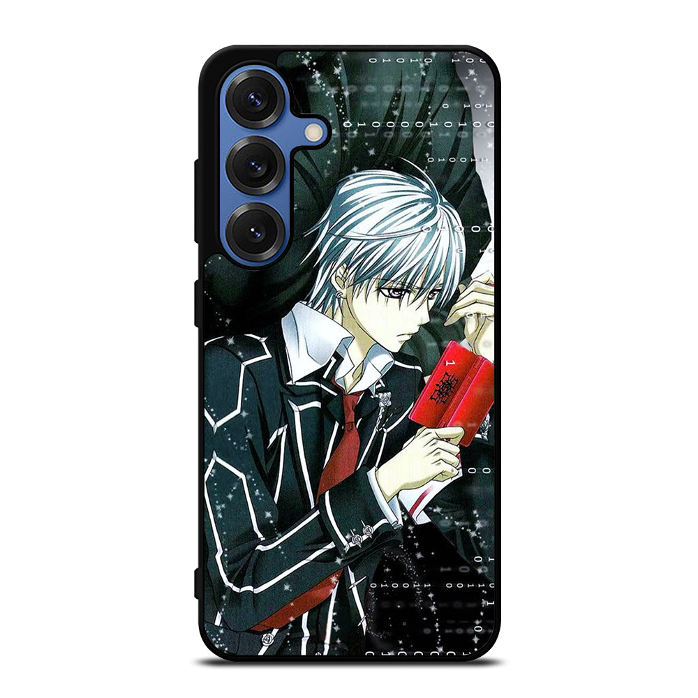 VAMPIRE KNIGHT ZERO KIRYU ANIME 2 Samsung Galaxy Case Cover