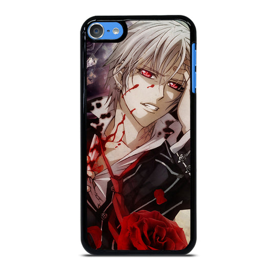 VAMPIRE KNIGHT ZERO KIRYU ANIME 3 iPod Touch Case Cover