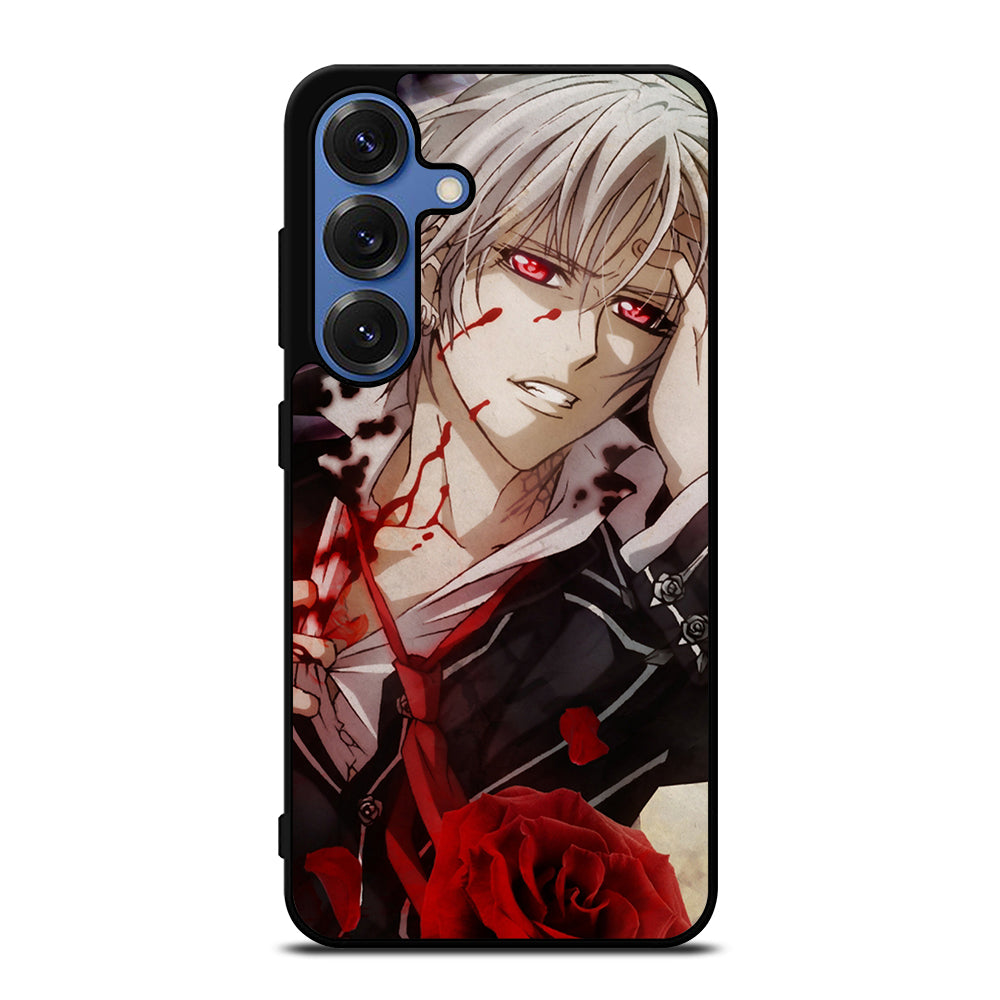 VAMPIRE KNIGHT ZERO KIRYU ANIME 3 Samsung Galaxy Case Cover