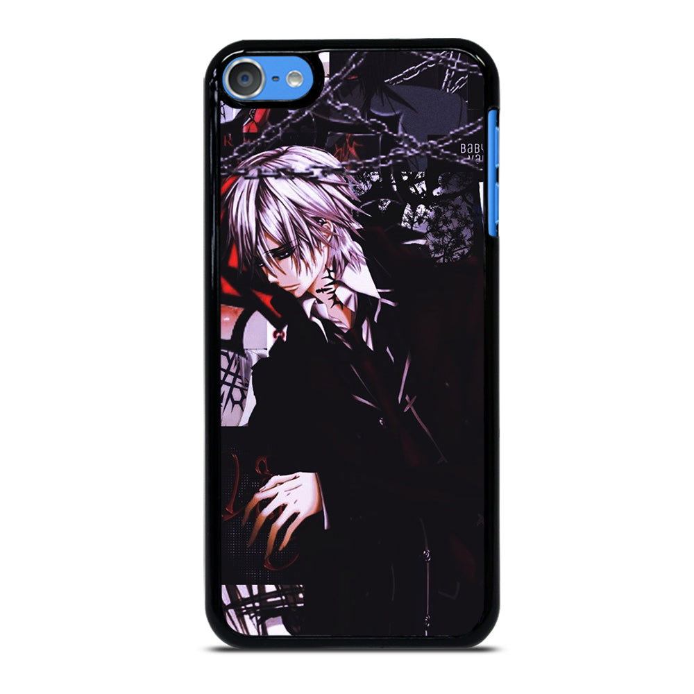 VAMPIRE KNIGHT ZERO KIRYU ANIME iPod Touch Case Cover