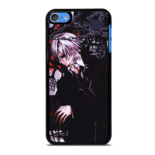 VAMPIRE KNIGHT ZERO KIRYU ANIME iPod Touch Case Cover