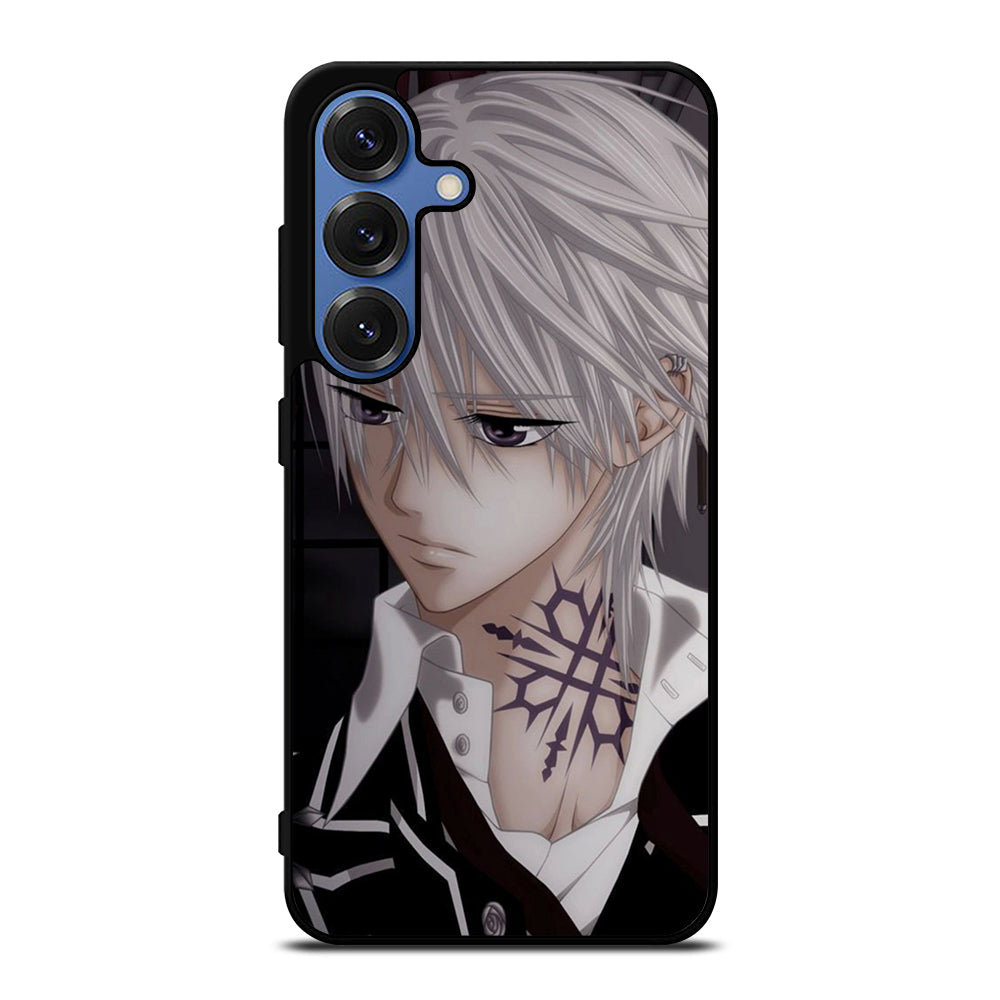 VAMPIRE KNIGHT ZERO KIRYU Samsung Galaxy Case Cover