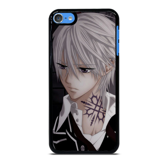 VAMPIRE KNIGHT ZERO KIRYU iPod Touch Case Cover