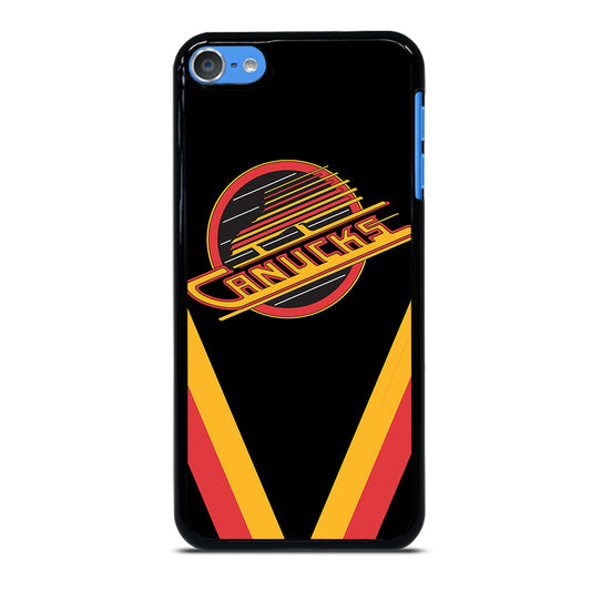 VANCOUVER CANUCKS 1 iPod Touch Case Cover