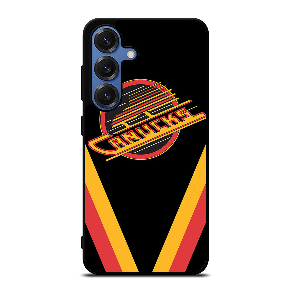 VANCOUVER CANUCKS 1 Samsung Galaxy Case Cover