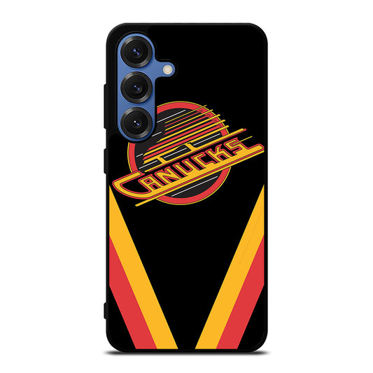 VANCOUVER CANUCKS 1 Samsung Galaxy Case Cover